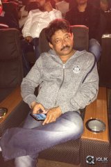 Sarkar 3 Movie Trailer Launch Photos